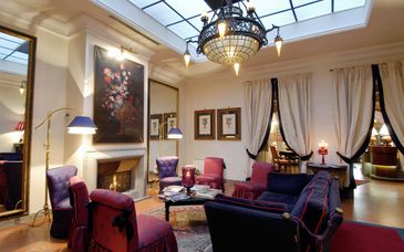 Cellai Boutique Hotel 4*