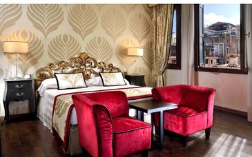 Hotel Amadeus 4*