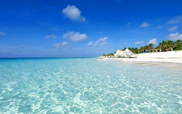 Eden Village Cayo Largo