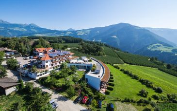 Landhotel Muhlwaldhof 4*