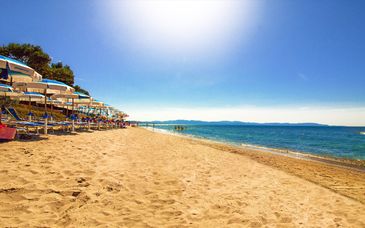 Villaggio Orizzonte 4*