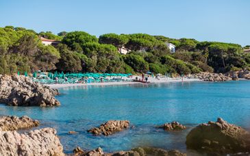 Nicolaus Club Alba Dorata 4*