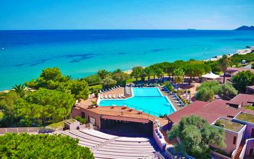 Free Beach Club 4*