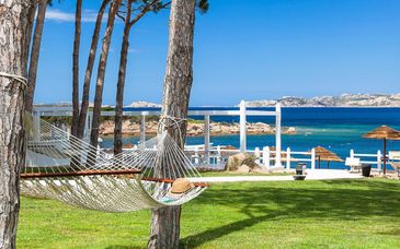 Hotel La Coluccia 4*