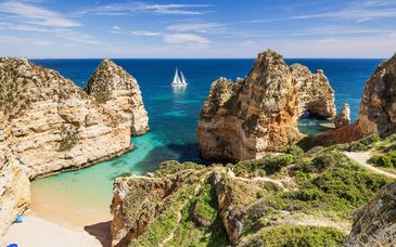 Jupiter Albufeira Hotel - Family & Fun 5*