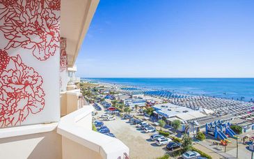 Hotel Apollo Milano Marittima 4*