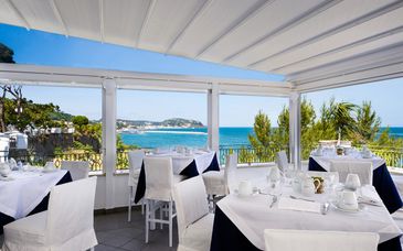 Hotel La Madonnina 4*