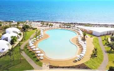 Torre Cintola Natural Sea Emotions 4*