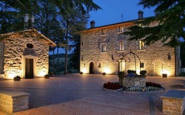 Phi Resort Coldimolino