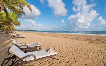 Le Sivory Punta Cana By PortBlue Boutique 5* - Adults Only