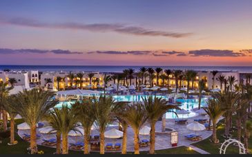 Hilton Nubian Resort 5*