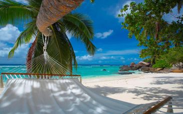 Hilton Seychelles Labriz Resort & Spa 5*