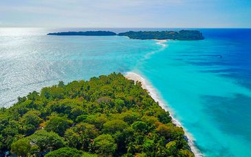 Tour del Madagascar + Manga Soa Lodge