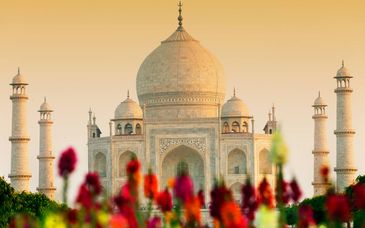 Le meraviglie del Rajasthan