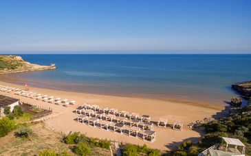 Gusmay Resort - Hotel Cala del Turco 4*