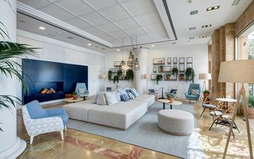 Kalma Sitges Hotel 4*