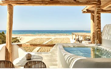 Naxian on the Beach 5*