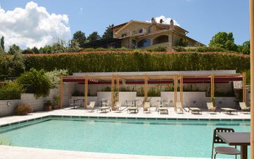 Altarocca Wine Resort