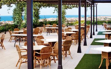 Hotel Villa Maria 4*