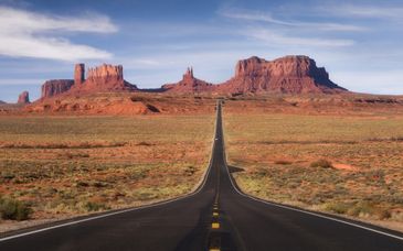 Usa in tour da Est a Ovest