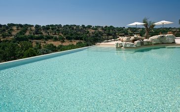 Relais Parco Cavalonga