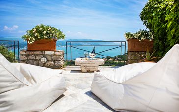 Villa Ca' Mea