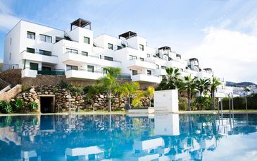 Apartamentos Turísticos Resort de Nerja