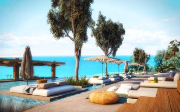 Caravel Suites Hotel 5*