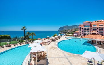 Hotel Pestana Royal Premium All Inclusive Ocean & Spa Resort 5*