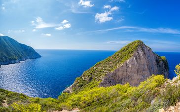 Keri Village & Spa by Zante Plaza 4*