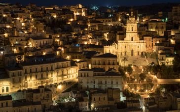 Villa Rosa Residence