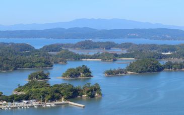 Rondreis van 16, 17 of 19 nachten door Japan