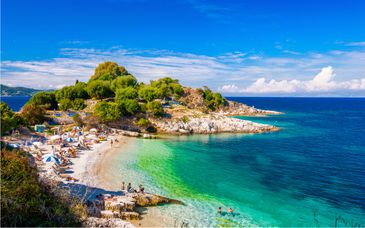 AYLA by Ekati Mare 4*