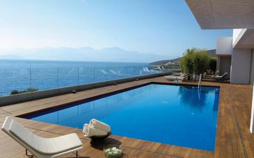 Elounda Bay Palace 5*