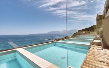 Blue Marine Resort & Spa 5*