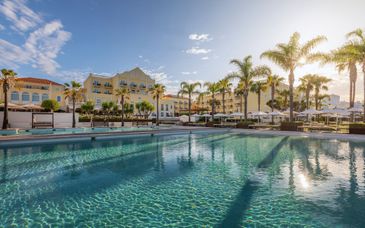 Domes Lake Algarve, Autograph Collection 5*