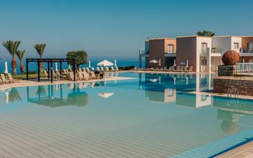 Atlantica Akteon 4*