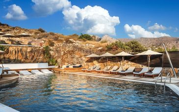 Elounda Orama 4*