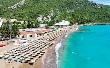 Monte Mare Hotel 4*