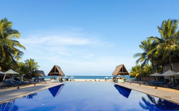 8 night tour: Trails to Ceylon & optional Hyatt Regency Dubaï Creek Heights 5* stopover