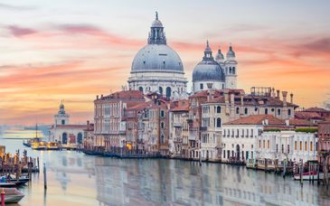 Four Points by Sheraton Venice Mestre 4*