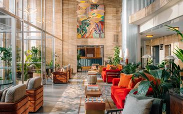 The Hoxton Vienna 4*