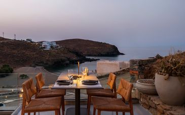 Mykonos Residence Villas & Suites
