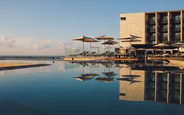 Devossion by Live Aqua Playa del Carmen 5*