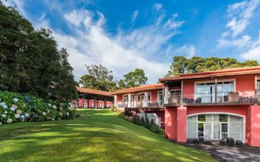 Enotel Golf Santo da Serra 4*