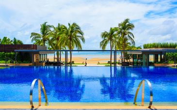 Duo: Phuket Marriott Resort & Spa 5* & Khao Lak Marriott Beach Resort & Spa 5*