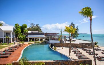 Sea Diamond Boutique Hotel & Spa 5*