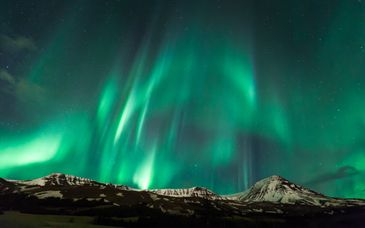 Akureyri - Berjaya Iceland Hotels