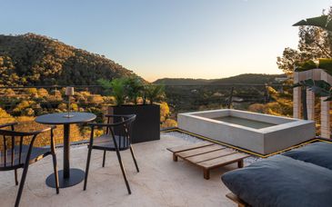 ECOSMART Boutique Hotel Serra Nature 4*