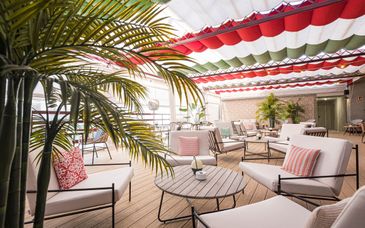 Hotel Hesperia Sevilla 4*